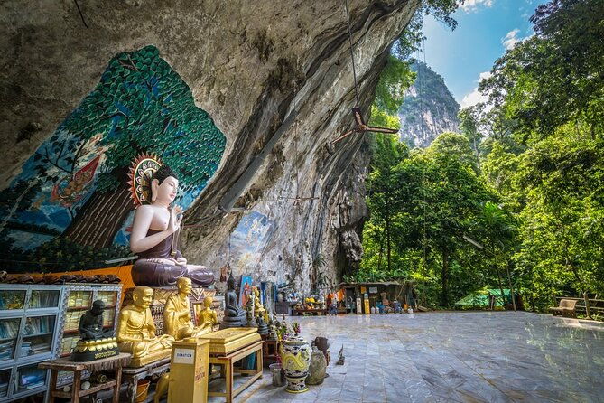 Discover Krabi: Private City Tour Adventure - The Sum Up