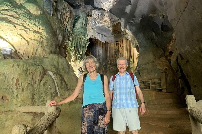 Discover Marble Mountains - Monkey Mountains in Da Nang City - Who Should Book This Tour?