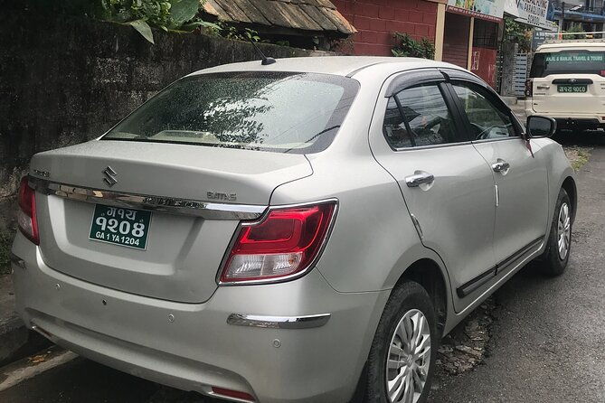 Discover Pokhara in Style: Private Vehicle Service with Driver - FAQ