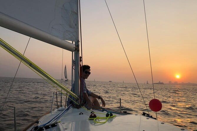 Discover Sailing at Iconic Gateway- Mumbai - Practical Tips