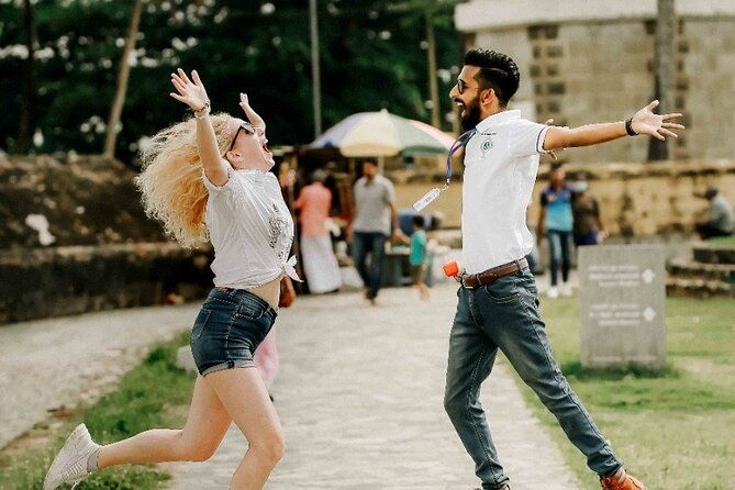 Discover Sri Lanka's Best in 3 Days: Sigiriya, Kandy & Ella - FAQs