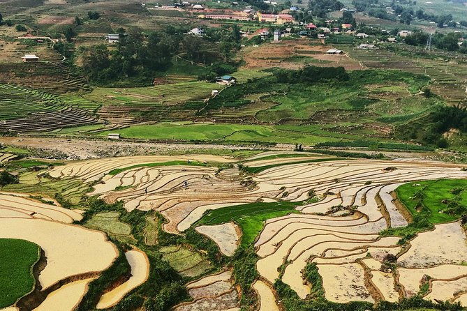Discover the Beauty of Sa Pa: A One-Day Trek - The Visuals and Experience