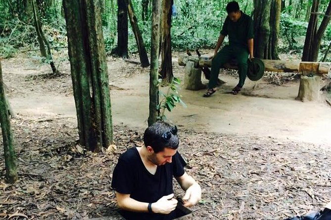 Discover vietnamese Agriculture,culture ,Cuisine and Cu chi Tunnels in Saigon - Frequently Asked Questions