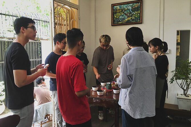 Discover Vietnam's Coffee Culture. - Is This Tour Right for You?