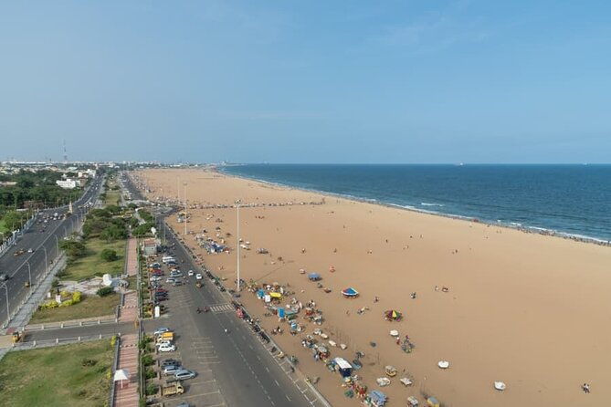 Discovering the Best of Chennai: A Full Day City Tour - Pricing and Value
