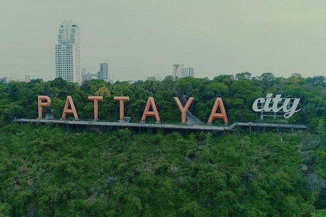 Discovery Pattaya City Tours with Floating Market & Lunch - FAQ