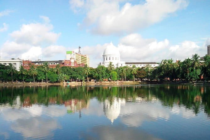 Divine Mayapur: Temples & Teachings Day Trip From Kolkata - The Scenic Drive Back & Final Impressions