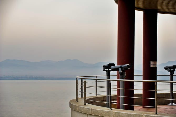 DMZ + DMZ Gondola with former US Military Camp - K drama - Who Should Consider This Tour?