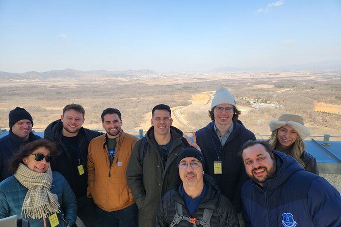 DMZ & NLL Combination Tour - Practical Tips for Participants