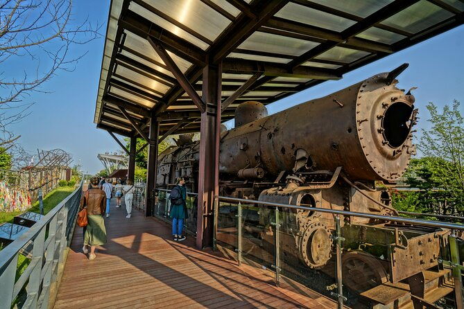 [DMZ Private Full day Tour] & The War Memorial include Lunch - Frequently Asked Questions