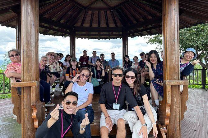 DMZ Tour (Exclusive offer: NK Defector meet up & Experience Hall) - FAQs