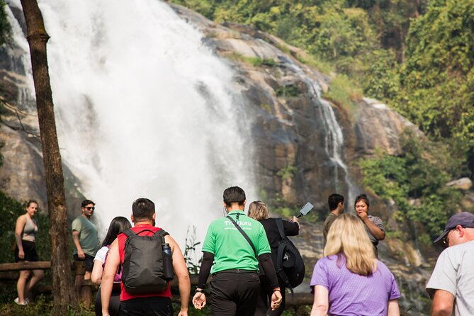 Doi Inthanon National Park Eco-Friendly Full Day Tour - Practical Tips for Travelers