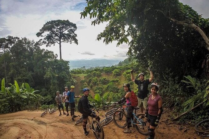 Doi Suthep National Park To Chiang Mai Beginner Downhill Mountain Biking - Who Will Love This Tour?