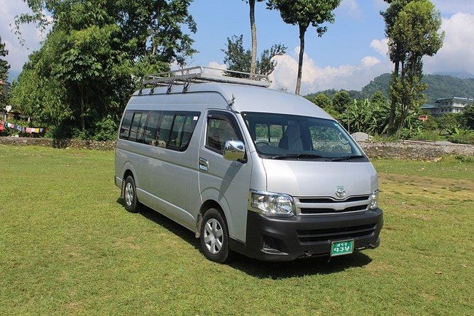 Drive to Pokhara from Kathmandu or VV by Private Car - Who Should Book This Tour?