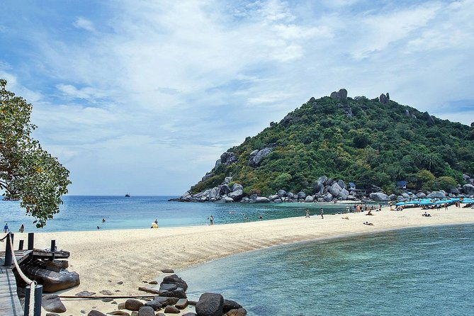 Dual Island Exploration off Samui - Who Should Consider This Tour?