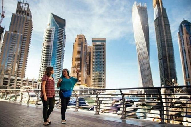 Dubai City Tour In Private Car - Practical Tips for Travelers