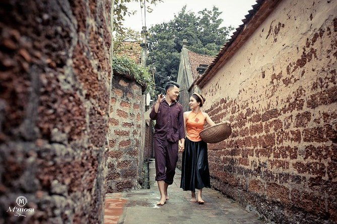 Duong Lam Ancient Village full day tour from Hanoi & experiencing local life - FAQ