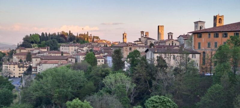 E-bike tour to discover Bergamo - Who Should Consider This Tour?