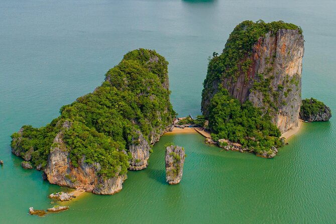 Early Bird James Bond Island and Elephant Sanctuary from Khaolak - Who Is This Tour Best For?