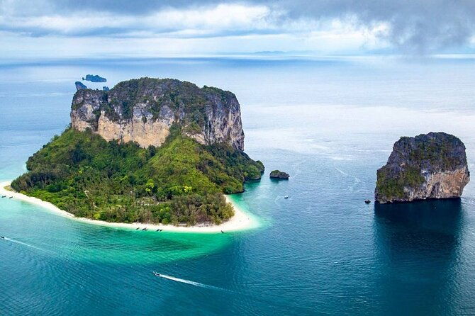 Early Bird Phi Phi and 4 Islands One Day Tour From Krabi - Who Is This Tour Best For?