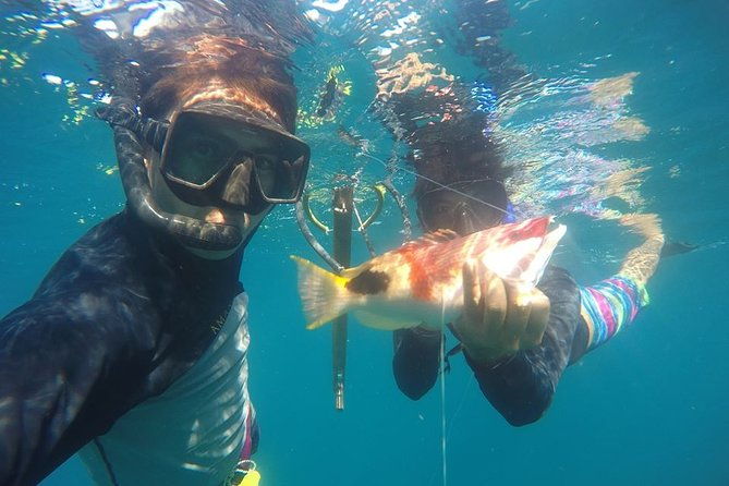East Bali Spear Or Line Fishing Tour At Virgin Beach - Why This Tour Works for You