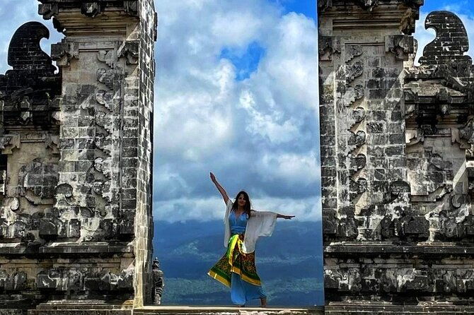 East Bali Tour - Gate of Heaven - Tirta Gangga - Tukad Cepung - Who Should Consider This Tour?