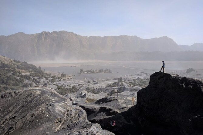 East Java Tours with Bromo Photography, Ijen Blue Fire and Waterfall - Frequently Asked Questions