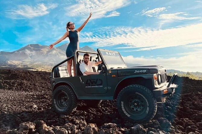 Eastern Bali Private Full-Day with Gate of Heaven Tour - FAQs