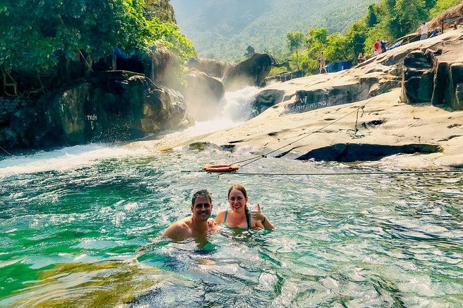 Easy Rider private tour via Hai Van pass from Hue - Da Nang - Hoi An (1Way|Loop) - The Bottom Line: Who Should Consider This Tour?