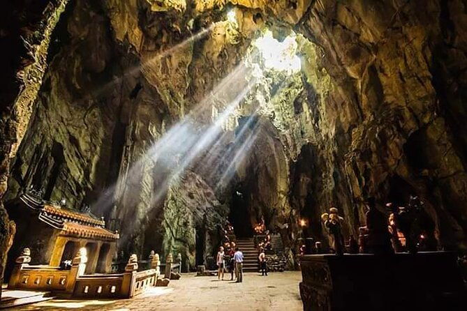 Easyrider from Hoi An to Hai Van Pass (Return) or to Hue (1 way) - Practical Details and Tips