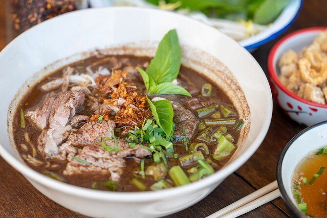 Eat Like a Local Food Tour in Hua Hin - The Real Value of This Tour