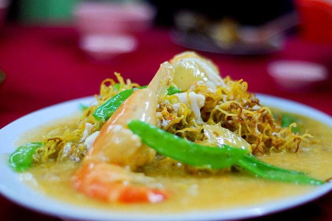 Eat Like a Local: Kuala Lumpur Hawker Center and Street Food Tour by Night - Final Thoughts