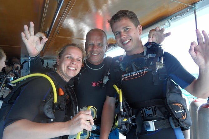 EFoil Lessons in Phuket Thailand - The Value of the Experience