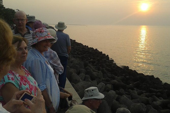 Elephanta Caves with Village tour. - Practical Details and Tips