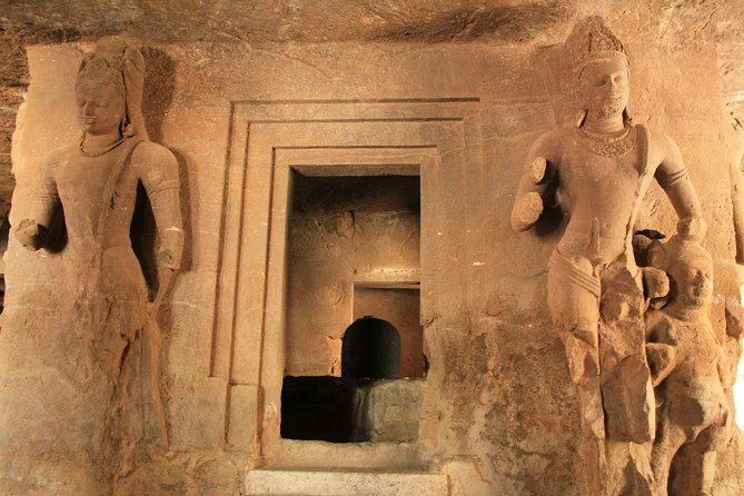 Elephanta Island Guided Tour - Authentic Experiences and Genuine Reviews