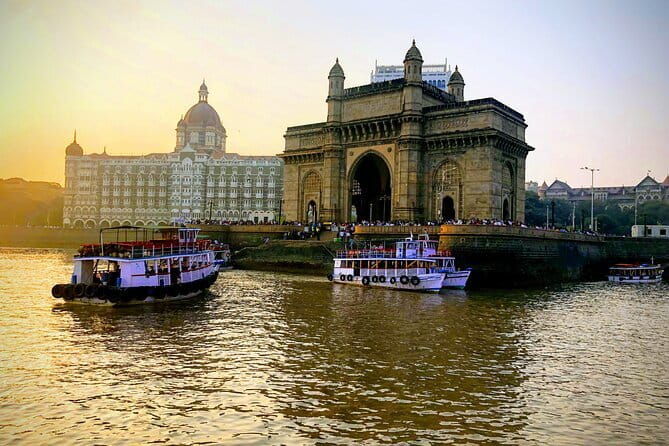 Elephanta Island Private Speedboat Tour from Mumbai - The Sum Up