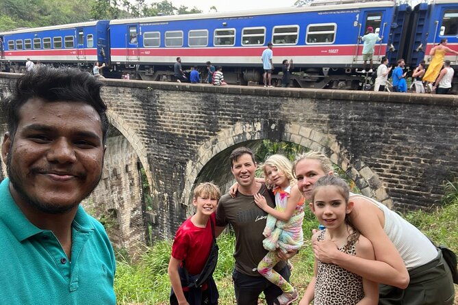 Ella Odyssey Train Reserved Seats Kandy to Ella - Final Thoughts