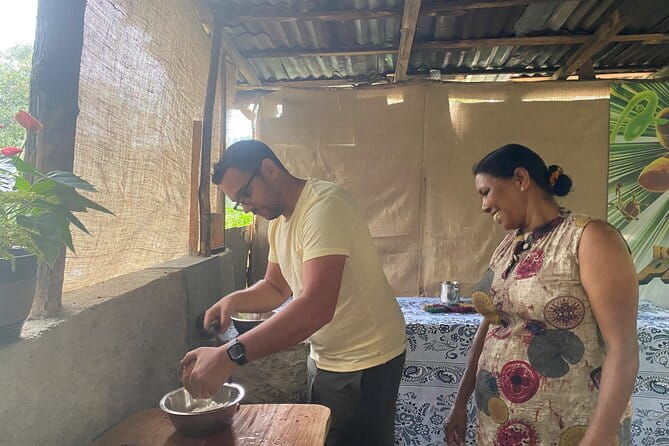 Ella Sri Lanka Cooking Class Experience - FAQs
