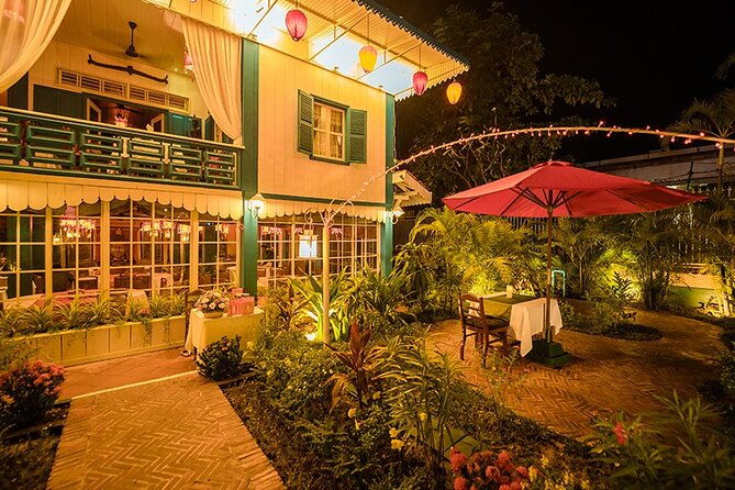 Enjoy Authentic Khmer Cuisine at Butterfly Pea Restaurant - Why Choose This Experience?
