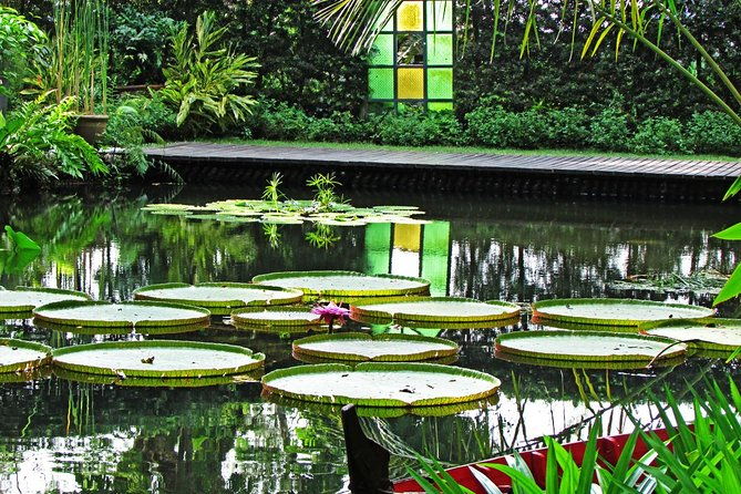 Entopia Butterfly Farm & Tropical Spice Garden Tour - Frequently Asked Questions
