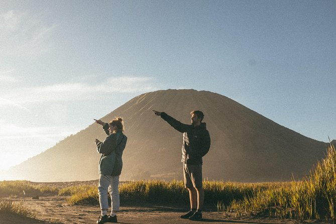 Epic Mount Bromo Sunrise Tour from Surabaya & Malang - Who Should Consider This Tour?