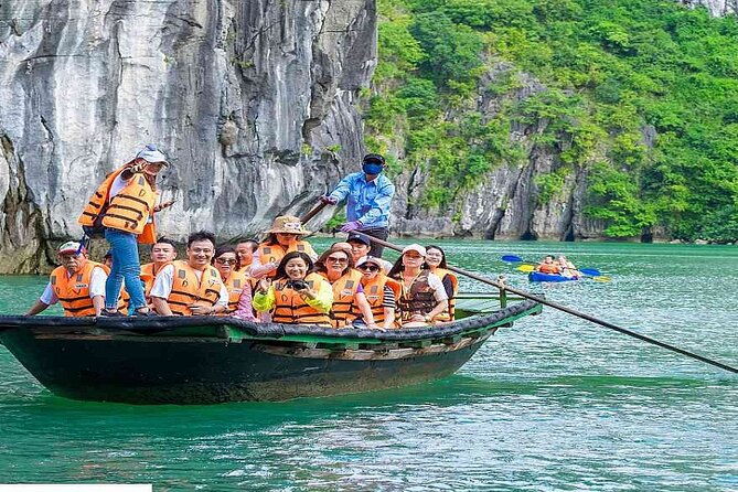 Era Cruise Halong Bay 2Days 1Night on 5 Star Cruise - Final Thoughts