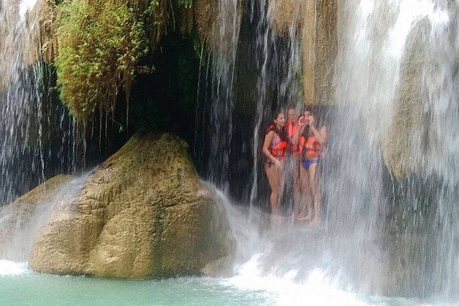 Erawan Waterfall and Kanchanaburi Private Tour [Optional Luxury] - Final Thoughts
