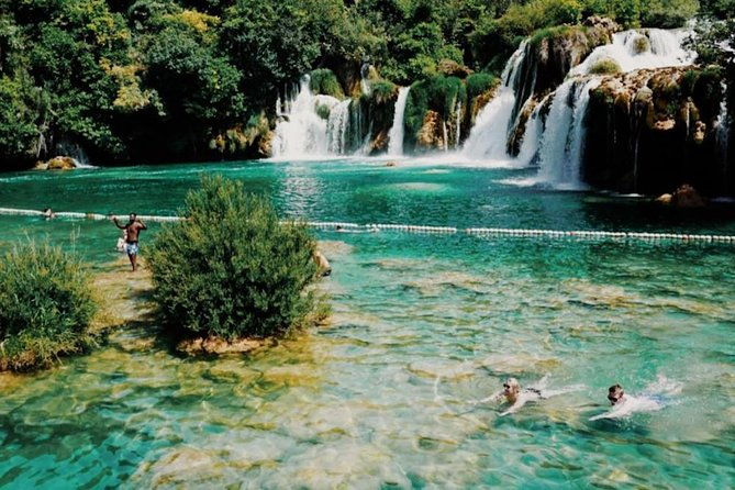 Erawan Waterfalls-Death Railway & River Kwai Tour - FAQ
