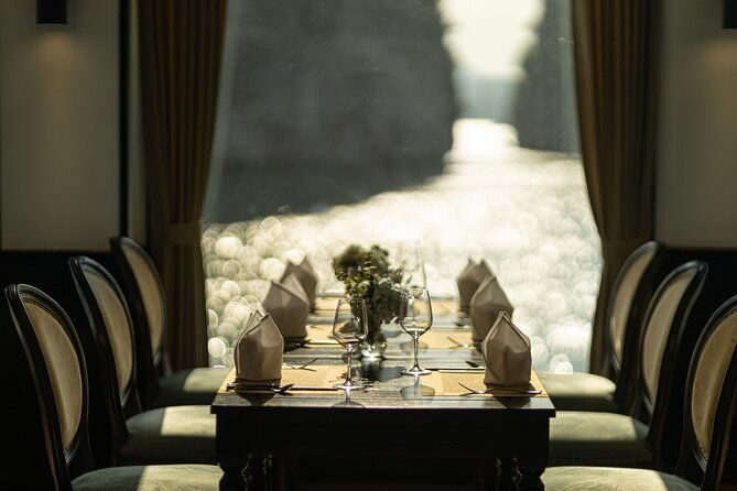 Erina Cruise Lan Ha Bay Halong Bay 3 days 2 nights depart from Hanoi Old Quarter - Practical Considerations