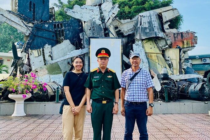Escape the Heat of Hanoi - Museum Tour - Final Thoughts: Who Is This Tour Best For?