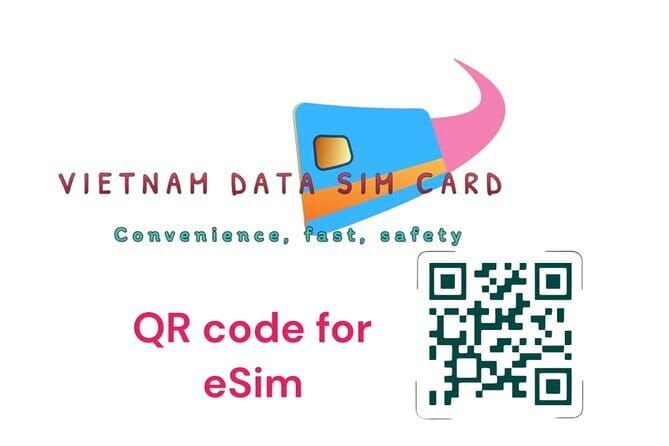 eSIM 15 Days/60G in Vietnam - Pricing and Value