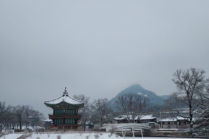Essence of Seoul, Full Day City tour - Who Will Love This Tour?