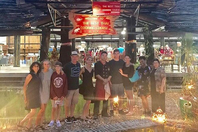 Evening Cooking Class in Organic Farm with Local Market Tour - Final Thoughts