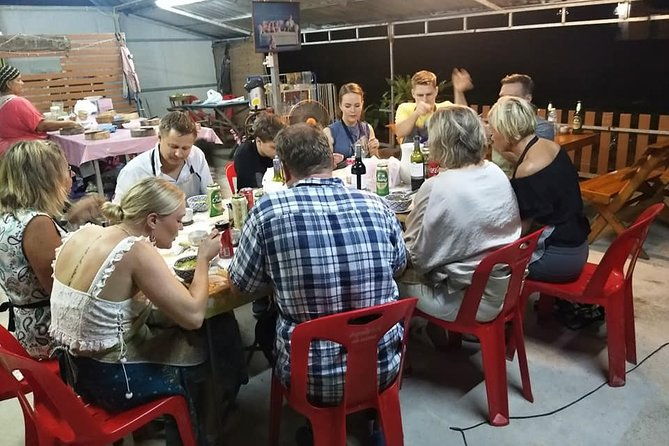 Evening Couse Thai Cooking Class in Ao Nang, Krabi - Frequently Asked Questions